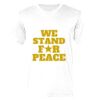 Ringspun Cotton Soft Style T-Shirt Thumbnail
