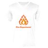 Ringspun Cotton Soft Style T-Shirt Thumbnail