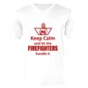 Ringspun Cotton Soft Style T-Shirt Thumbnail