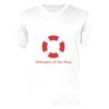 Ringspun Cotton Soft Style T-Shirt Thumbnail