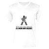 Ringspun Cotton Soft Style T-Shirt Thumbnail
