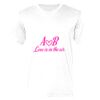 Ringspun Cotton Soft Style T-Shirt Thumbnail