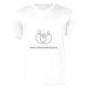Ringspun Cotton Soft Style T-Shirt Thumbnail