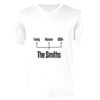 Ringspun Cotton Soft Style T-Shirt Thumbnail