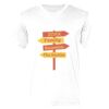 Ringspun Cotton Soft Style T-Shirt Thumbnail