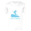Ringspun Cotton Soft Style T-Shirt Thumbnail
