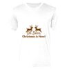 Ringspun Cotton Soft Style T-Shirt Thumbnail