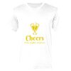 Ringspun Cotton Soft Style T-Shirt Thumbnail