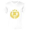 Ringspun Cotton Soft Style T-Shirt Thumbnail