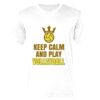 Ringspun Cotton Soft Style T-Shirt Thumbnail