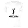 Ringspun Cotton Soft Style T-Shirt Thumbnail