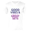 Ringspun Cotton Soft Style T-Shirt Thumbnail