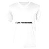 Ringspun Cotton Soft Style T-Shirt Thumbnail
