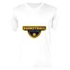 Ringspun Cotton Soft Style T-Shirt Thumbnail