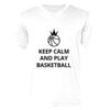 Ringspun Cotton Soft Style T-Shirt Thumbnail