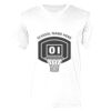 Ringspun Cotton Soft Style T-Shirt Thumbnail