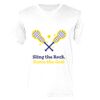 Ringspun Cotton Soft Style T-Shirt Thumbnail