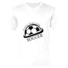 Ringspun Cotton Soft Style T-Shirt Thumbnail