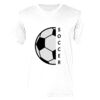 Ringspun Cotton Soft Style T-Shirt Thumbnail