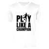 Ringspun Cotton Soft Style T-Shirt Thumbnail
