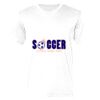 Ringspun Cotton Soft Style T-Shirt Thumbnail