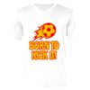 Ringspun Cotton Soft Style T-Shirt Thumbnail