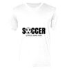 Ringspun Cotton Soft Style T-Shirt Thumbnail
