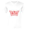 Ringspun Cotton Soft Style T-Shirt Thumbnail