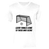 Ringspun Cotton Soft Style T-Shirt Thumbnail