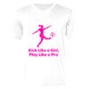 Ringspun Cotton Soft Style T-Shirt Thumbnail