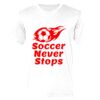 Ringspun Cotton Soft Style T-Shirt Thumbnail