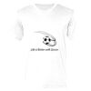 Ringspun Cotton Soft Style T-Shirt Thumbnail