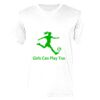 Ringspun Cotton Soft Style T-Shirt Thumbnail