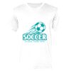 Ringspun Cotton Soft Style T-Shirt Thumbnail