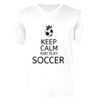 Ringspun Cotton Soft Style T-Shirt Thumbnail
