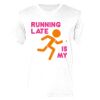 Ringspun Cotton Soft Style T-Shirt Thumbnail