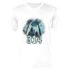 Ringspun Cotton Soft Style T-Shirt Thumbnail