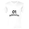 Ringspun Cotton Soft Style T-Shirt Thumbnail