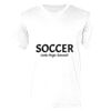 Ringspun Cotton Soft Style T-Shirt Thumbnail
