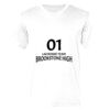 Ringspun Cotton Soft Style T-Shirt Thumbnail