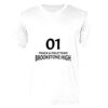 Ringspun Cotton Soft Style T-Shirt Thumbnail