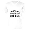 Ringspun Cotton Soft Style T-Shirt Thumbnail
