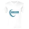 Ringspun Cotton Soft Style T-Shirt Thumbnail