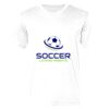 Ringspun Cotton Soft Style T-Shirt Thumbnail