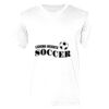 Ringspun Cotton Soft Style T-Shirt Thumbnail