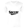 Ringspun Cotton Soft Style T-Shirt Thumbnail