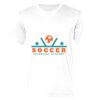 Ringspun Cotton Soft Style T-Shirt Thumbnail