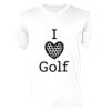 Ringspun Cotton Soft Style T-Shirt Thumbnail