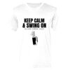 Ringspun Cotton Soft Style T-Shirt Thumbnail