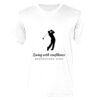 Ringspun Cotton Soft Style T-Shirt Thumbnail